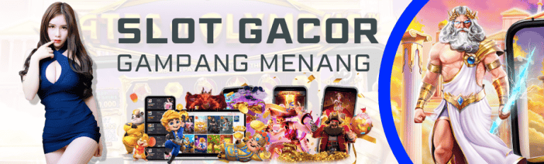 Slot Demo Gratis zynzz