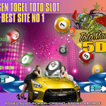 Strategi Togel
