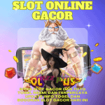 Judi Slot Gacor