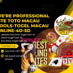Situs Togel Online