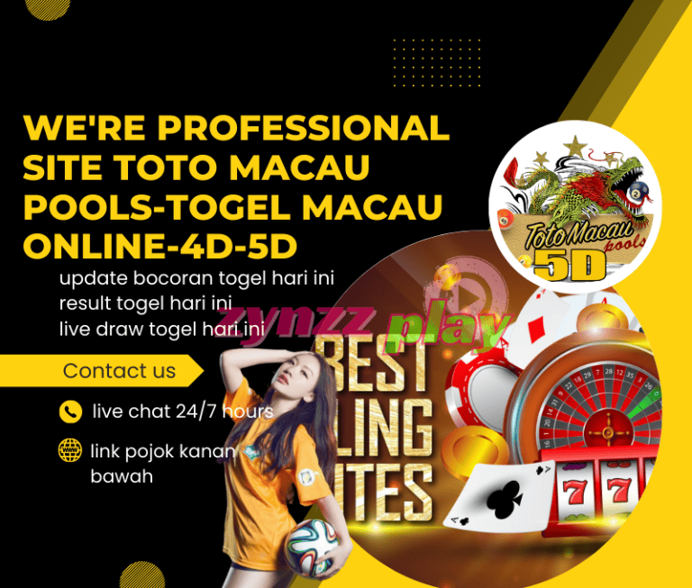 Situs Togel Online Paling Tua Di Indonesia Best 1