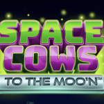 Space Cows to the Moon
