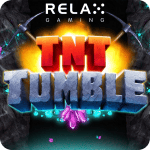 TNT Tumble Dream Drop zynzz