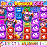 sweet bonanza dice zynzz