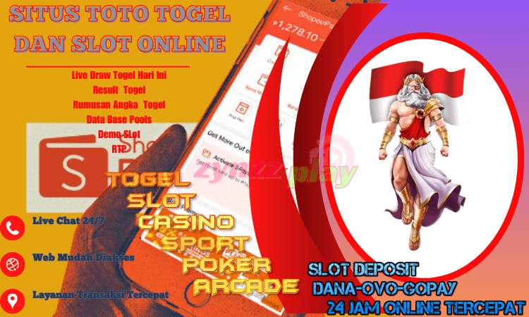 Bandar Togel Online