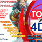 Tototogel 4D