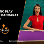 Baccarat Pragmatic Play