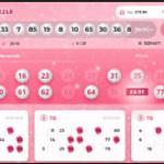 Bingo Diamond Dazzle