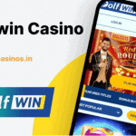 Dolfwin Casino