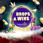 Drops and Wins 