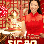 Instant Super Sic Bo