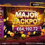 Jackpot Play Pragmatic