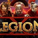 Legion X zynzzplay