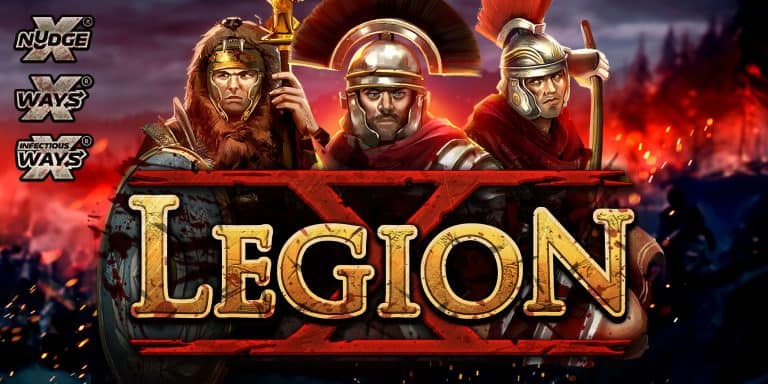 Legion X zynzzplay