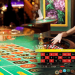 Native Speaking Roulette