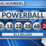 Power Ball
