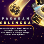 Rahasia Togel Toto Sydney