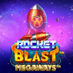 Rocket Blast Megaways