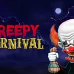 The Creepy Carnival zynzzplay