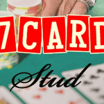 7 Card Stud Poker