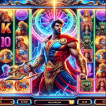 Online Casino Game Indonesia