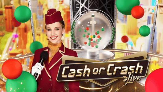 Game Show Live Casino