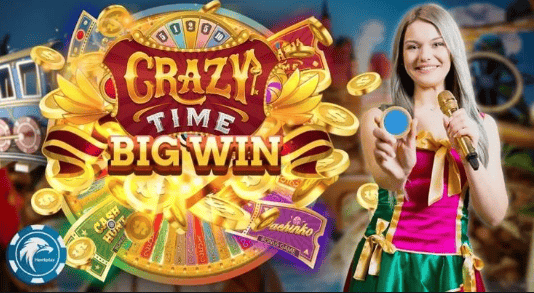 Game Show Live Casino