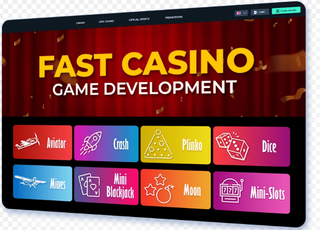 Fast Casino