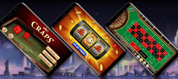 Online Casino Slot Gacor