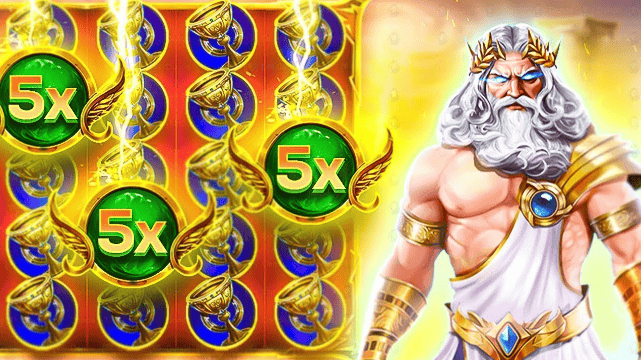 Online Casino Slot Gacor