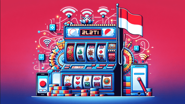 Online Casino Game Indonesia