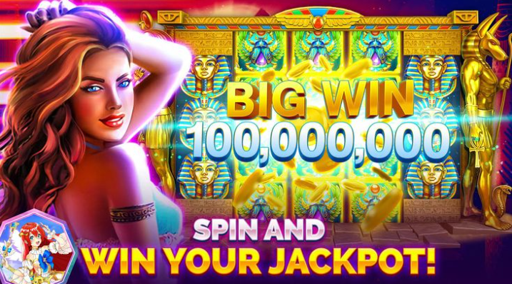 Online Casino Slot Gacor