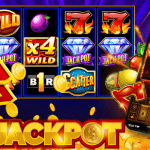 Slot Online Game Gacor