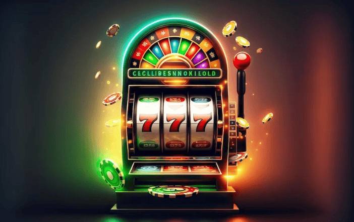 Slot Online Gacor 2024