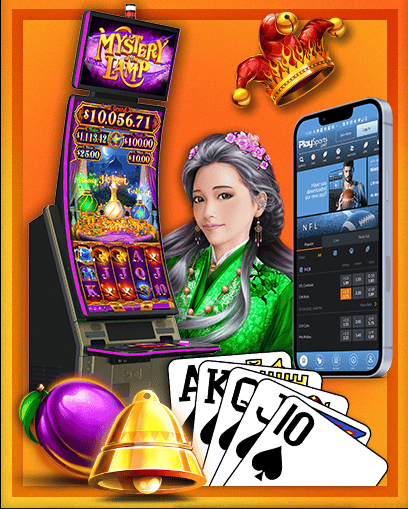 Slot Online Gacor 2024