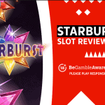 Starburst Slot
