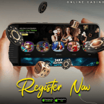 Best Situs Casino Online