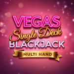 Vegas Strip Blackjack