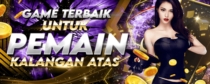 Situs Slot Gacor Indonesia