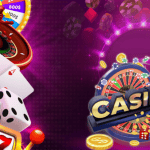 Agen Slot Casino Indonesia