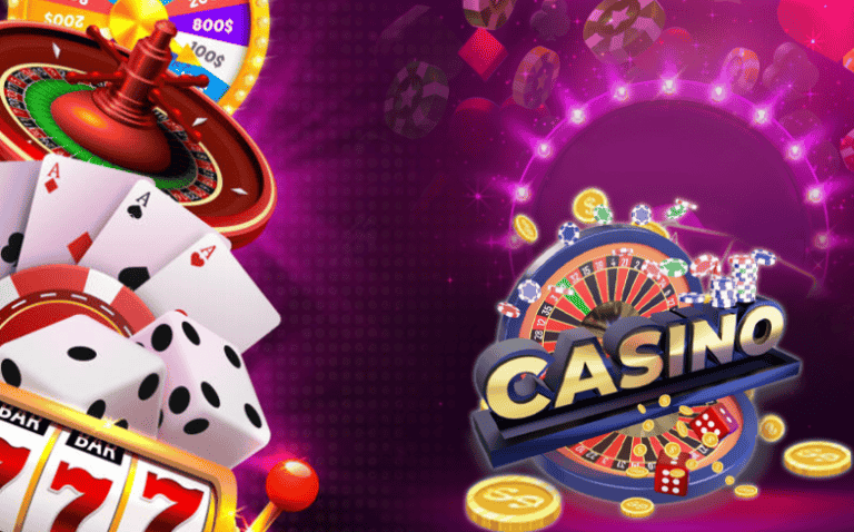 Agen Slot Casino Indonesia