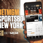BetMGM