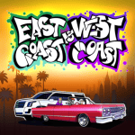East Coast vs West Coast