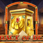 Legacy of Dead Game