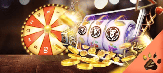 Live Casino Slot Online