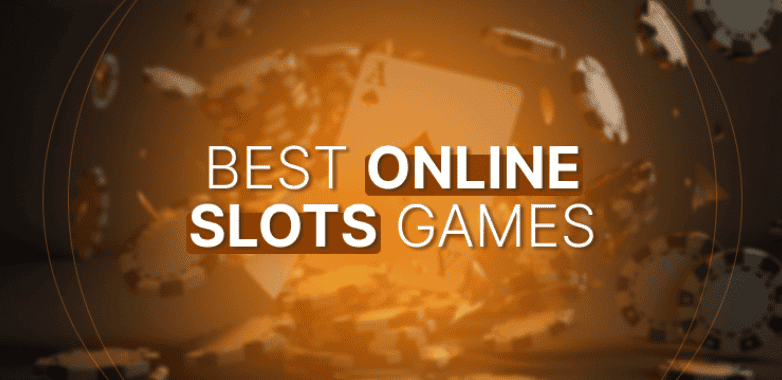 Live Casino Slot Online