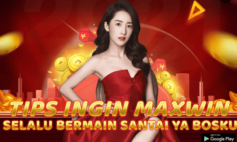 Situs Slot Gacor Indonesia