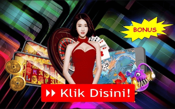 Situs Slot Gacor Indonesia
