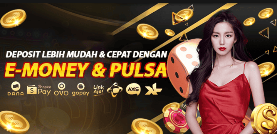 Situs Slot Gacor Indonesia