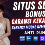 Situs Slot Gacor Indonesia